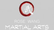 Rose Wang Martial Arts
