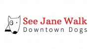 See Jane Walk Dogs