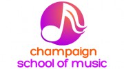 Champaign School Of Music