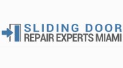 Sliding Door Repair Experts Miami