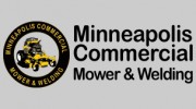 Minneapolis Commercial Mower