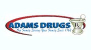 Adams Street Drug