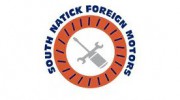 South Natick Foreign Motors