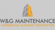 WGMaintenance Janitorial Cleaning Services