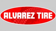 Alvarez Tire
