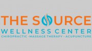 The Source Wellness Center