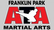 ATA Martial Arts