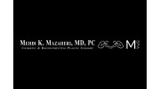 Mahdi K Mezaheri MD