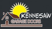 Kennesaw Garage Doors