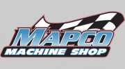 MAPCO Machine Shop