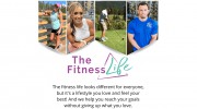 The Fitness Life