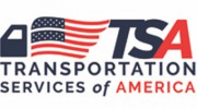 Transportation Services-Amer
