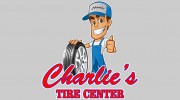 Charlie's Tire Center