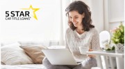 5 Star Car Title Loans