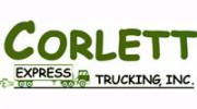 Corlett Express
