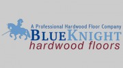Blue Knight Hardwood Floors