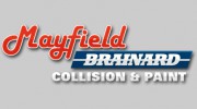 Mayfield-Brainard Collision & Paint