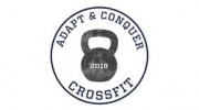 Adapt & Conquer CrossFit