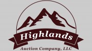 Highlands Auction