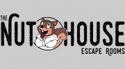Nut House Escape Rooms
