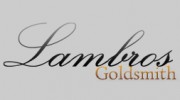 Lambros Goldsmith