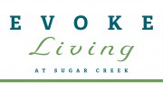 Evoke Living At Sugar Creek Apartments