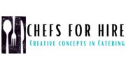 Chef's For Hire