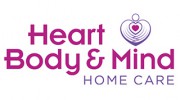 Heart, Body, & Mind Home Care Agency