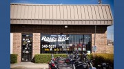 Road & Track Motorcycle Supply