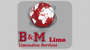 B & M Limosuines