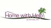 Home With Help Of Florida
