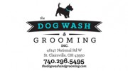 The Dog Wash & Grooming