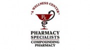 Pharmacy Specialist