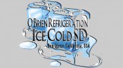 OBrien Refrigeration Icecoldsd.com