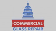 DC Commercial Glass, Doors & Window Repair