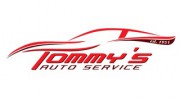 Tommys Auto Serv