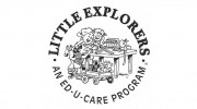 Little Explorers An Ed-U-Care Program