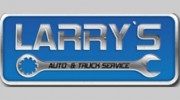 Larry's Auto & Truck Service Center