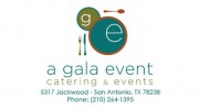 A Gala Event Catering