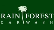 Rain Forest Car Wash, Lube, & Auto Care Center