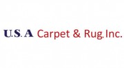 USA Carpet & Rug