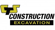 CTS Construction-Excavation