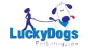 Lucky Dogs Pet Sitting