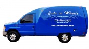 Sudz On Wheelz