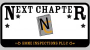 Next Chapter Home Inspections