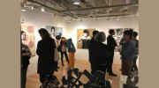 Bond Latin Gallery