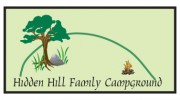 Hidden Hill Family Campground