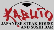 Kabuto Japanese Steak House, Sushi Bar, & Izakaya