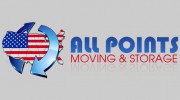 All Points Moving & Storage