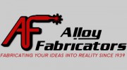 Alloy Fabricators